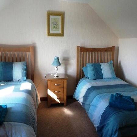 Castlemoor Holiday Cottage, Mull Of Galloway Drummore Ngoại thất bức ảnh
