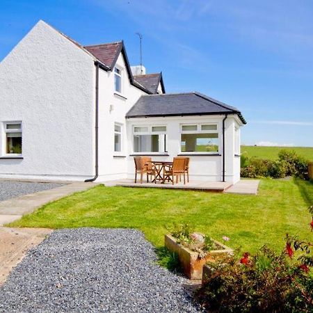 Castlemoor Holiday Cottage, Mull Of Galloway Drummore Ngoại thất bức ảnh