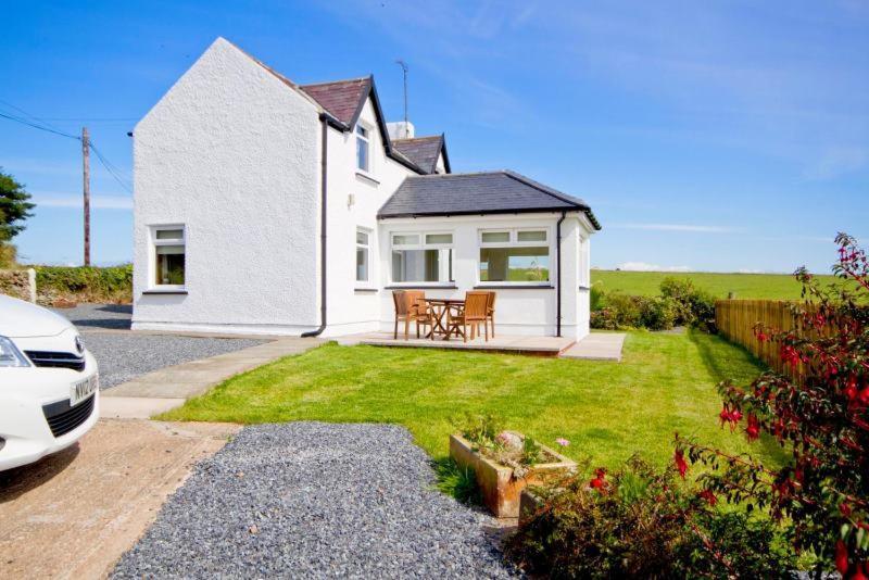 Castlemoor Holiday Cottage, Mull Of Galloway Drummore Ngoại thất bức ảnh
