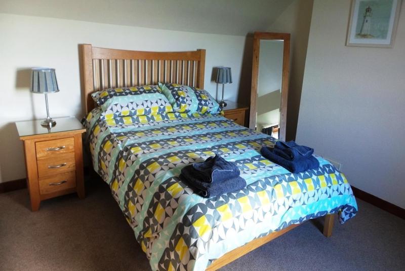 Castlemoor Holiday Cottage, Mull Of Galloway Drummore Ngoại thất bức ảnh