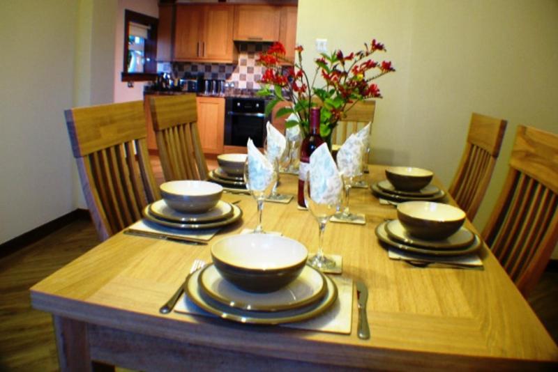 Castlemoor Holiday Cottage, Mull Of Galloway Drummore Ngoại thất bức ảnh