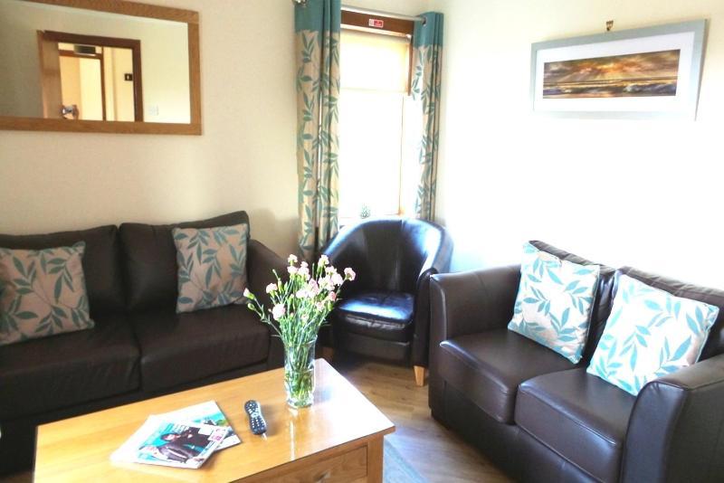 Castlemoor Holiday Cottage, Mull Of Galloway Drummore Ngoại thất bức ảnh